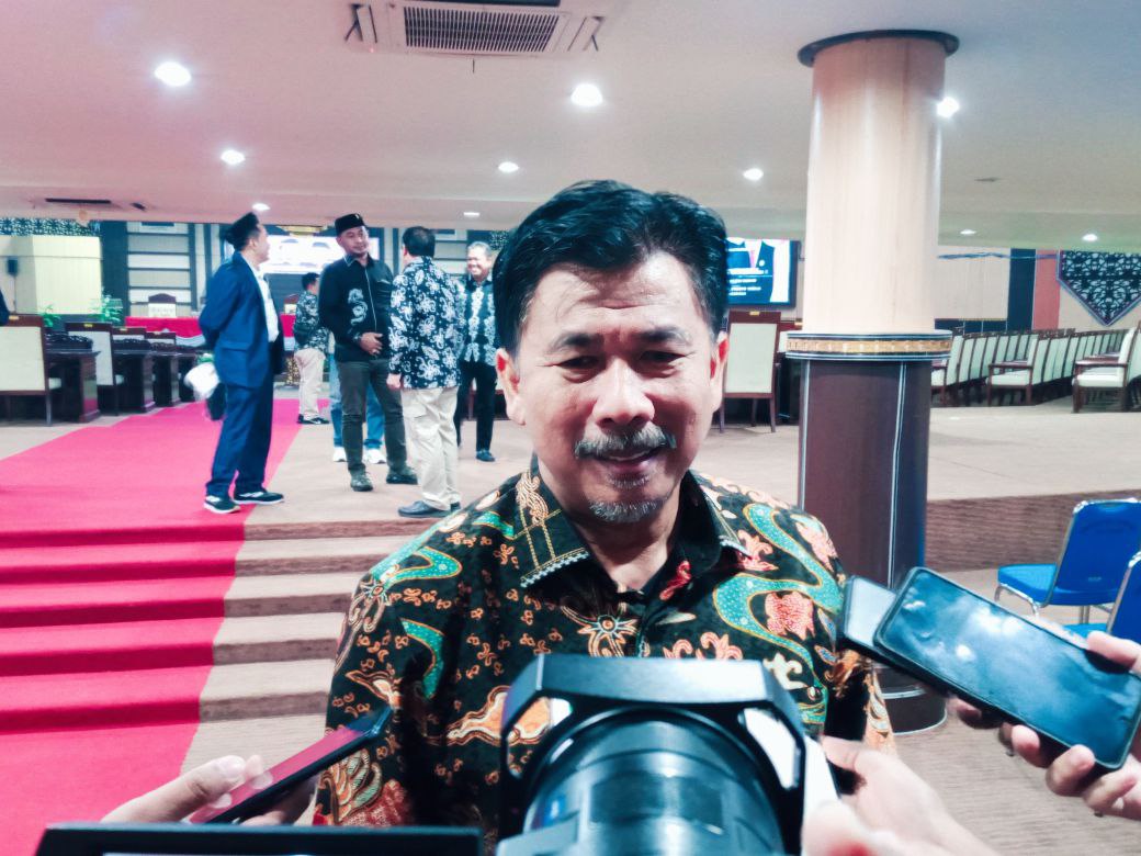 Pembangunan RSUD Muara Badak Masuk Tahap Lelang