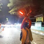 Rute Agus Salim hingga Abul Hasan Akan Ditutup Sementara Malam Ini