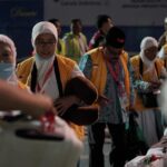 5.806 Calon Jemaah Haji Akan Diberangkatkan Melalui Embarkasi Balikpapan