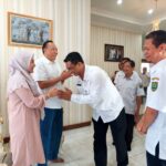 Usai Pandemi Covid-19, Pemkab Berau Kembali Gelar Halal bihalal