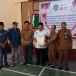 Tiga Periode Menjabat, Kades Purwajaya Mundur karena Nyaleg