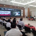 Realisasi Anggaran Pembangunan Nol Persen, Dua Camat Dicecar Saat Rakor