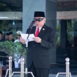 Gubernur Kaltim Ajak Anak Bangsa membumikan Pancasila