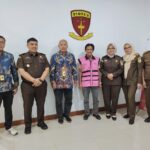 Kejati Kaltim Terima Pelimpahan Tersangka dan BB Tindak Pidana Perpajakan