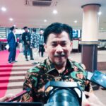20 Persen Lebih APBD Kukar Untuk Pendidikan, Sekda Sunggono Minta Tingkat Kualitas Pendidikan