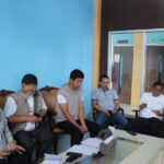 Lakukan Rapat Evaluasi, Pemkab Upayakan Pengurangan Antrean Penyeberangan