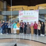 Dispora Bersama PPMI Kukar Gelar Seleksi JPD