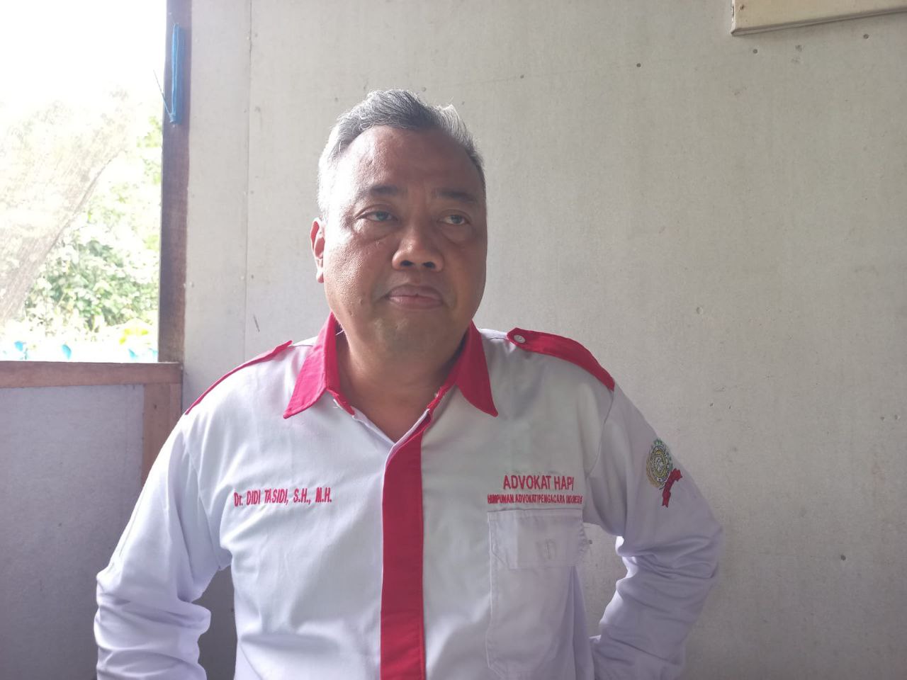 Tersangka Kasus Judi Hamil hingga Melahirkan, Pengacara Minta Penangguhan Penahanan