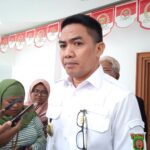 Rapat Paripurna DPRD Samarinda, Wali Kota Dicecar Besaran Gaji TWAP