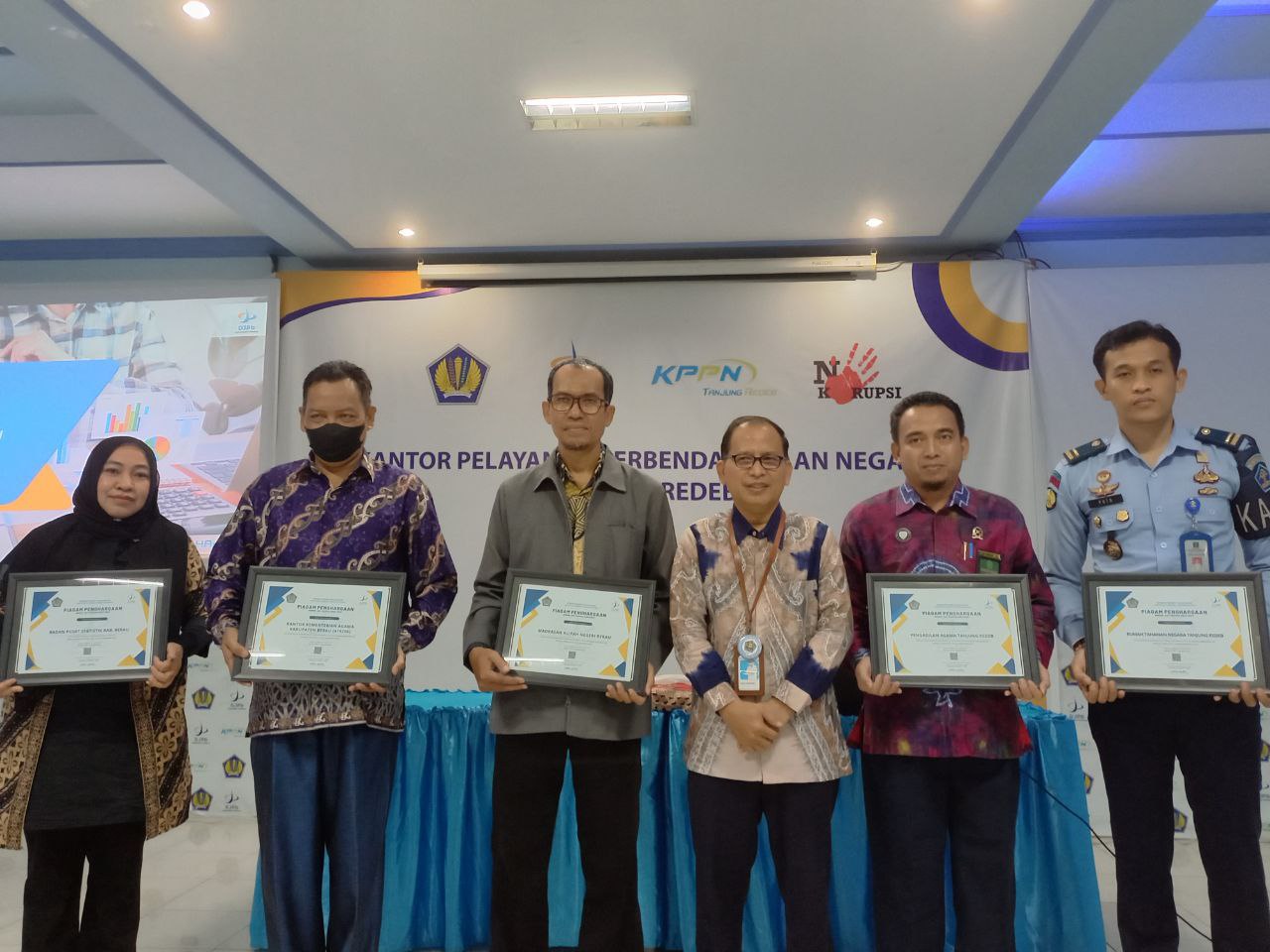 Empat Satuan Kerja Berhasil Mencapai 100 Persen IKPA, Gusti: Ada Perbaikan Kualitas Belanja