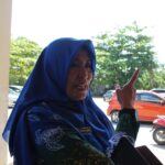 Penutupan Jembatan Sambaliung Berdampak pada Jam Keberangkatan Siswa dan Guru SMA