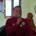 Desa Panca Jaya Akan Kembangkan Objek Wisata Danau Biru