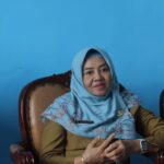 Pemkab Berupaya Menyiapkan Sejumlah Kebutuhan di Dermaga Baru