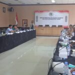 DPRD Kaltim Kulik Penyebab Longsor Jalur Sangasanga-Dondang, Perusahaan Siap Bertanggungjawab