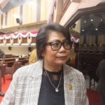 Hari Ini Tinjau Jalur Rusak Dondang, Komisi III Pastikan Panggil Pihak-Pihak Terkait
