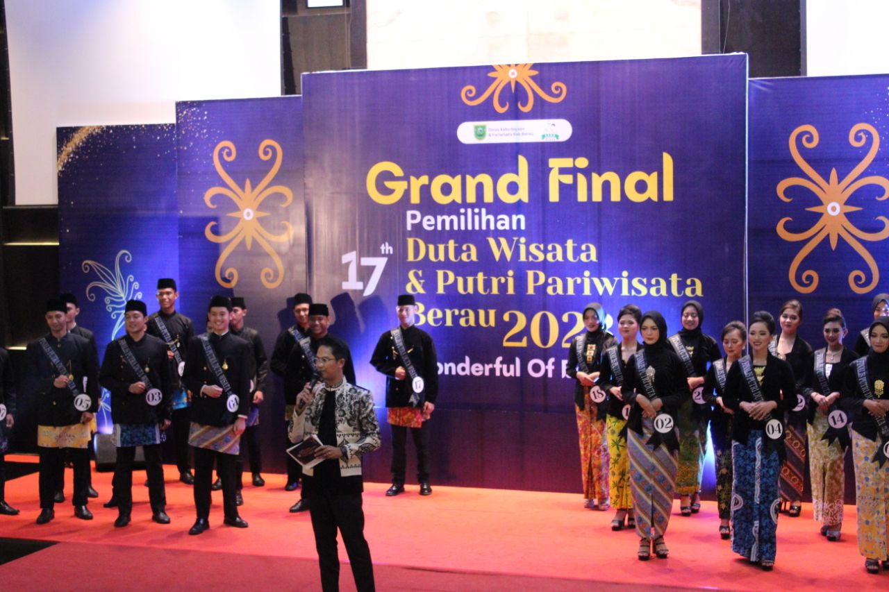 Bupati Minta Optimalkan Peran Duta Wisata dan Putri Pariwisata untuk Promosi Daerah