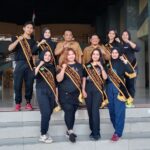 Dispora Kukar Berangkatkan 10 Pemuda ke Berau, Ikut Jambore Pemuda Kaltim