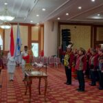 Maria Ester Pimpin PDKT Kukar