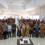 Bupati Tekankan Panitia Pilkakam Cermat Teliti Berkas Calon Kepala Kampung