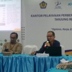 Realisasi APBN di Kabupaten Berau Capai Rp1,3 Triliun