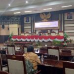 APBD Kukar 2024 Diproyeksi Capai Rp 9,3 Triliun, DPRD Harapkan untuk Tingkatkan Kesejahteraan Rakyat