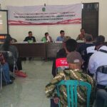 Kesbangpol Kukar Gelar Pembinaan BNKB di Sebulu