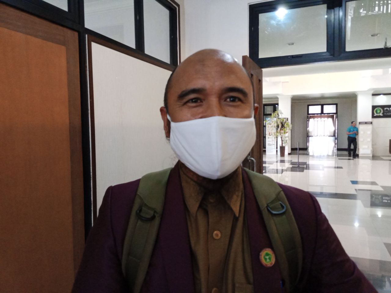 Butuh Waktu Berjam-jam ke Rumah Sakit, Warga Enggelam Terbantu dengan FPMS