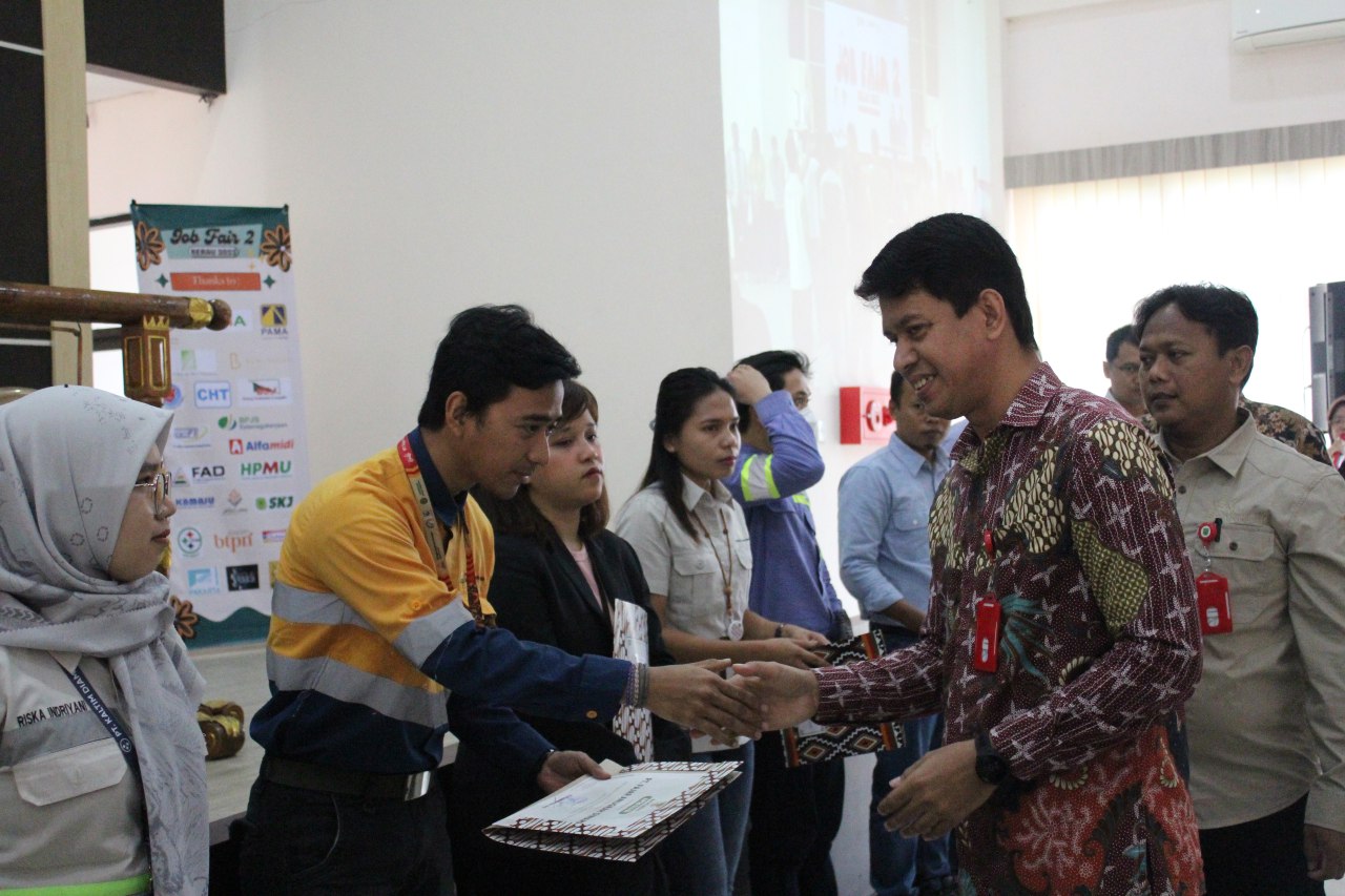 Pemkab Berau Gelar Bursa Kerja Tahun 2023, Tekan Angka Pengangguran