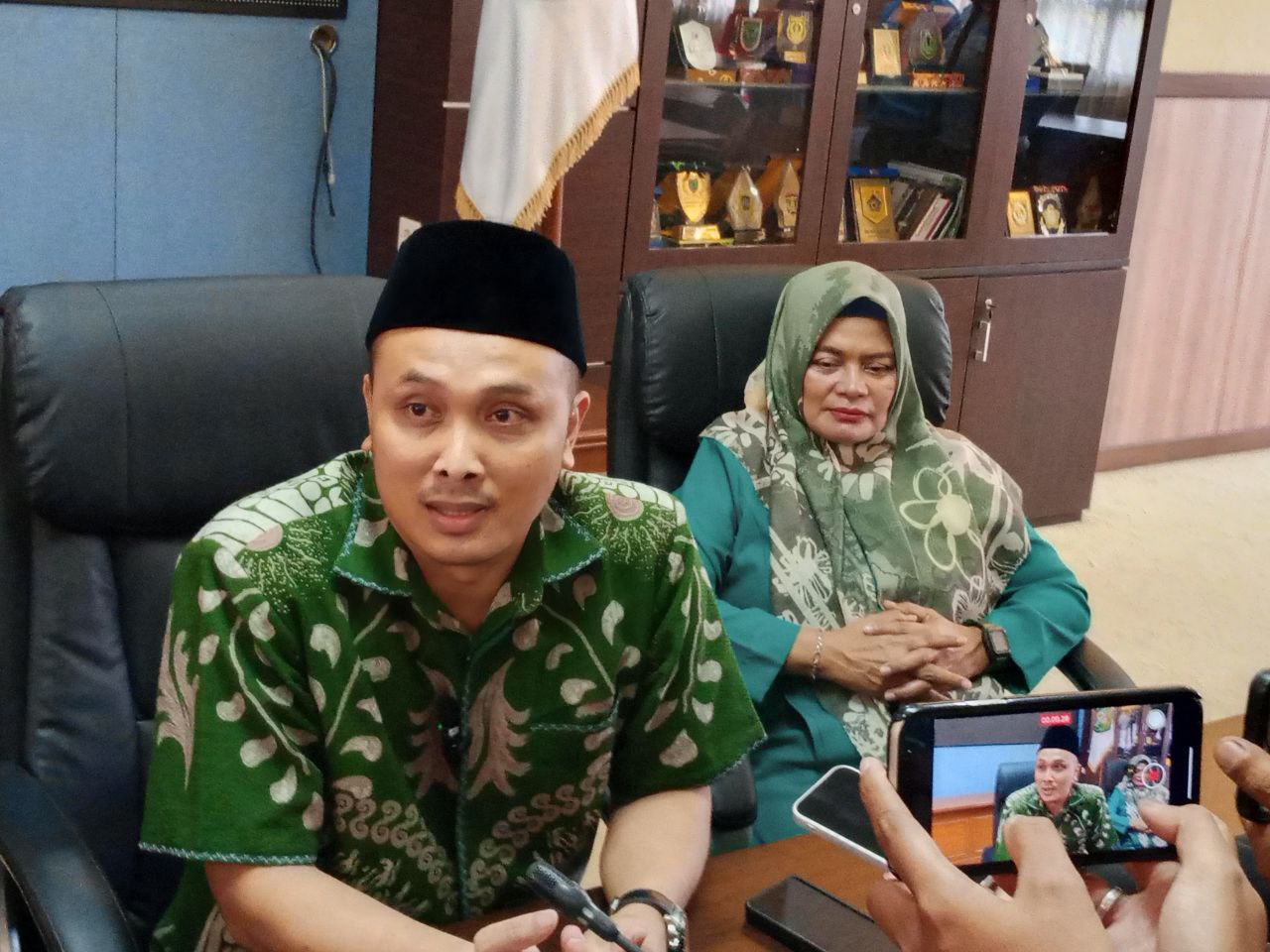 Dualisme PKB Kukar Belum Tuntas, Proses PAW Diminta Tak Bergulir