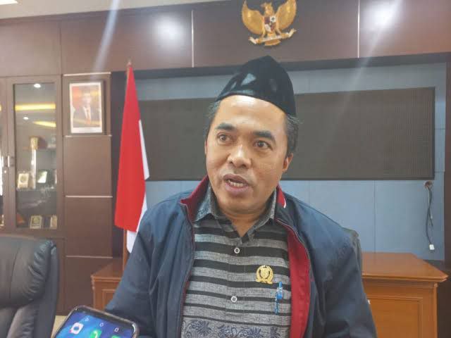 Jembayan Hilir Layak Jadi Desa Persiapan