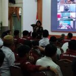 Sosialisasi Program Jaga Desa, Jadi Ajang Curhat Kades dan BPD