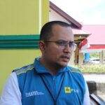 66 KK Terima Sambungan Gratis Listrik Program Light Up the Dream