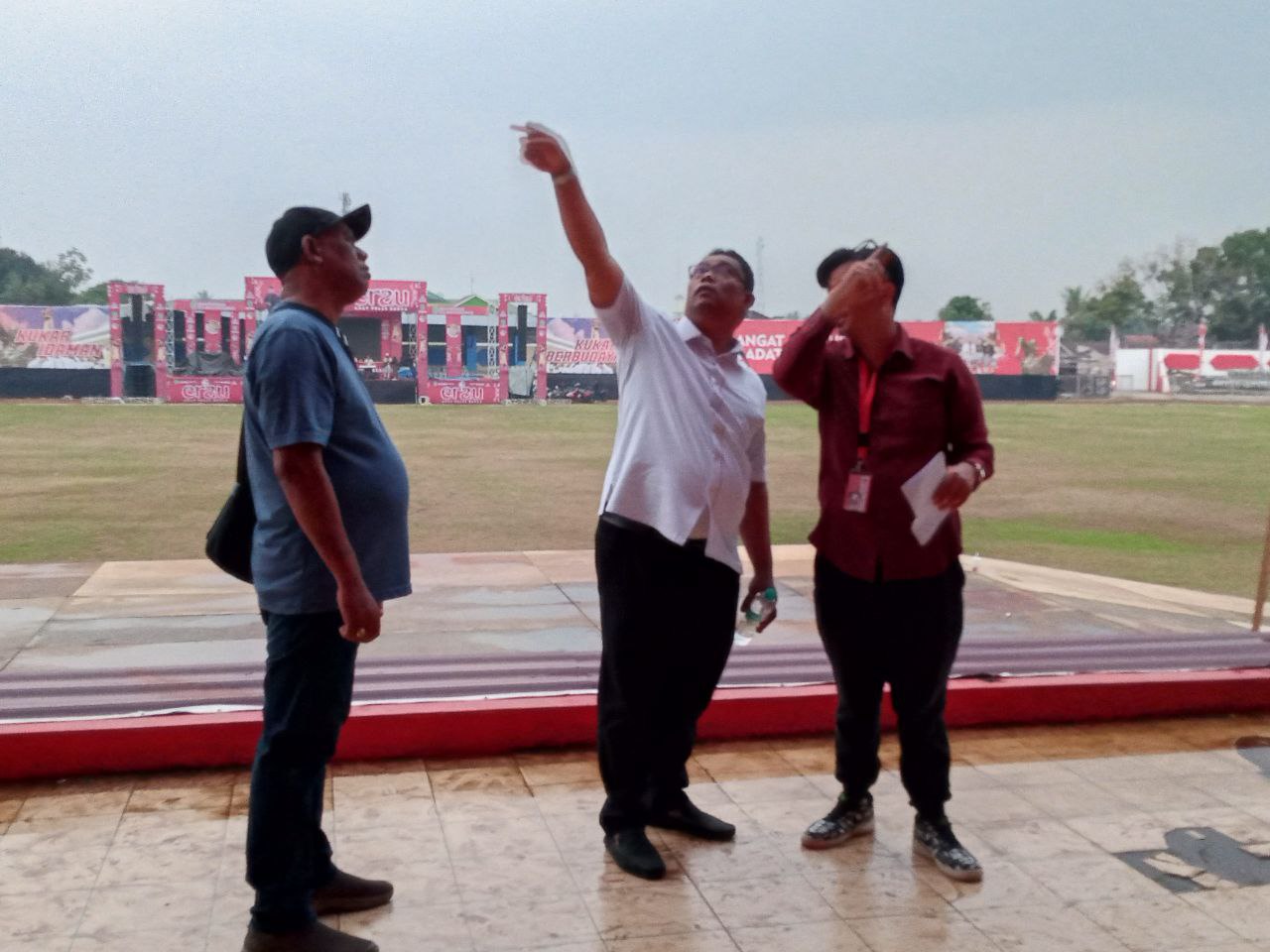 Besok Erau Kukar 2023 Dibuka, Diyakini Lebih Ramai