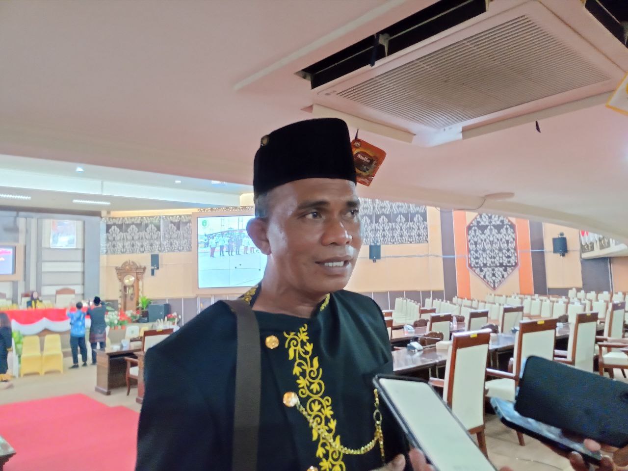 Kemiskinan di Kukar Masih Tinggi, Penyaluran Bantuan Mesti Tepat Sasaran