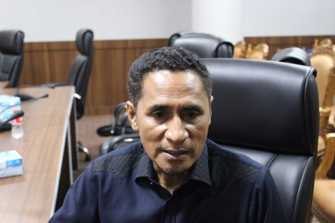 Tekan Kasus Stunting di Berau, Falentinus: Dinas Kesehatan Harus Aktif Penyuluhan Posyandu
