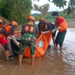Satu Korban Laka Speedboat Mahulu Ditemukan