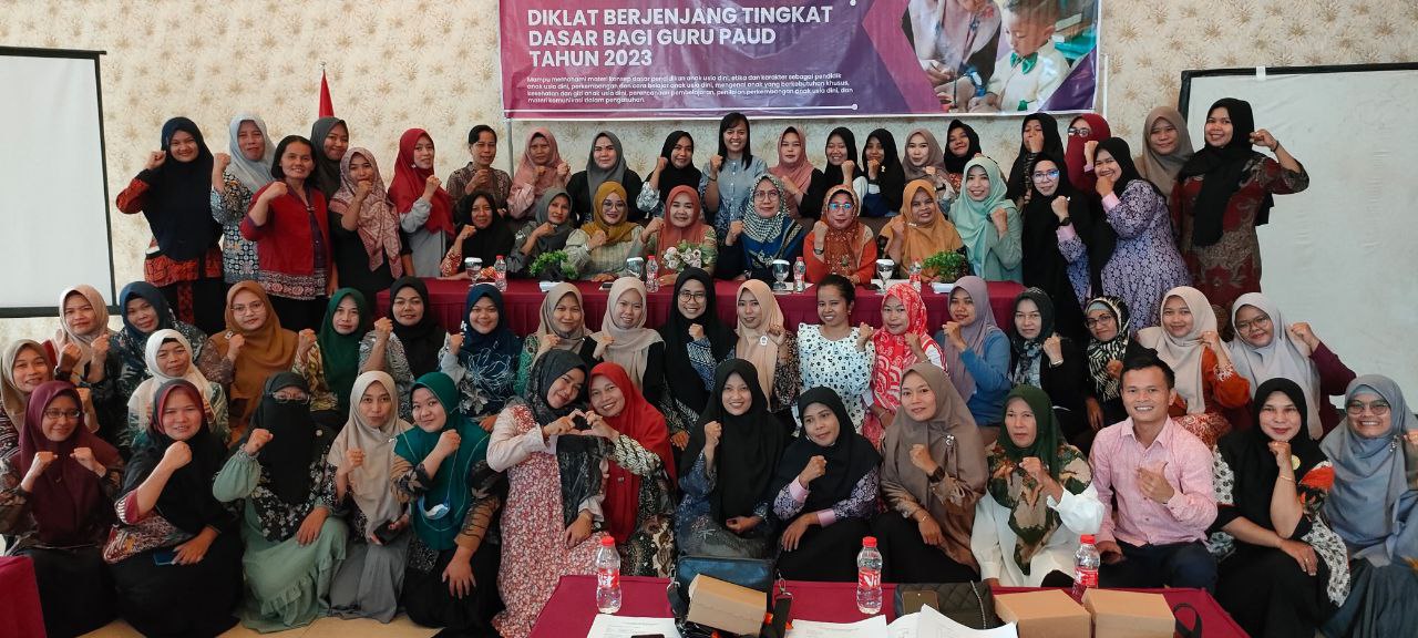 Disdikbud Kukar Gelar Seleksi Akademik PPG