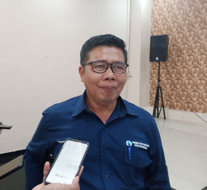 Tarif Air Bersih di Kukar Dipastikan Naik pada Tahun 2024