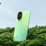 Realme C67
