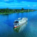 Beratnya Jalankan Bisnis Perahu Houseboat, The Queen Orca Tutup Operasional