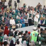 Gus Imin Sebut Pemerataan Pembangunan Jadi Program Prioritas