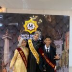 Jadi Duta Siswa Indonesia 2024, Pelajar Sebulu Ini Bercita-cita Jadi Dokter