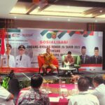 BKPSDM Samarinda Sosialisasikan UU No 20/2023