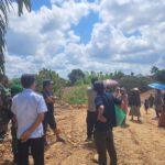 The Power of Emak-Emak! Ratusan Perempuan di Kukar Serbu dan Setop Tambang Ilegal