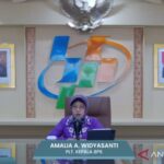 BPS: Kenaikan Harga Beras Akibat Faktor Cuaca dan Akses Infrastruktur