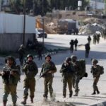 Tentara Israel Tarik Pasukan dari Sebagian Wilayah di Kota Gaza