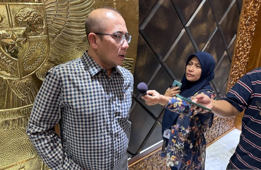 KPU RI akan Telusuri 3.238 Nama Ganda Pada DPT Johor Bahru