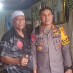 Kombes Ary Fadli Ditarik ke Mabes, Digantikan Eks Wadir Reskrimsus Polda Metro