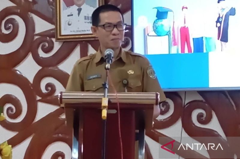 Pemprov Kaltim Alokasikan Rp200,56 Miliar Untuk Beasiswa