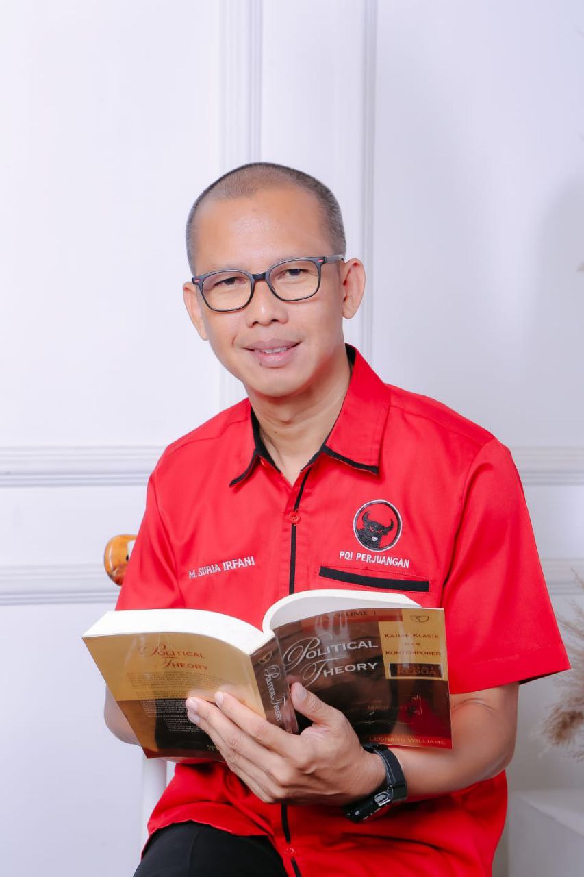 Besok, KPU Kukar Pleno Rekapitulasi Perolehan Suara Pemilu 2024, Klaim 18 Kursi PDIP Meleset